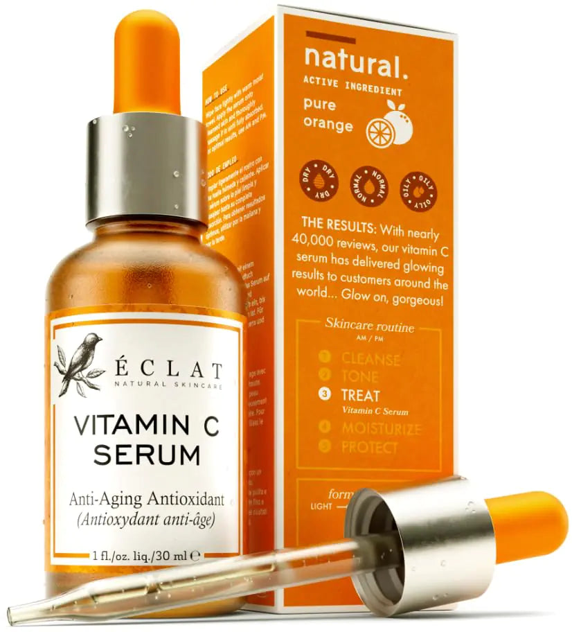 SERUM VITAMIN C