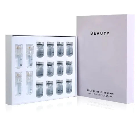 FIRMING MICRO NEEDLE FACIAL SERUM