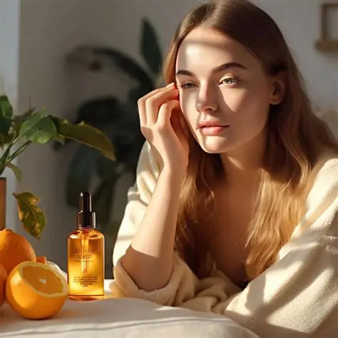 SERUM VITAMIN C
