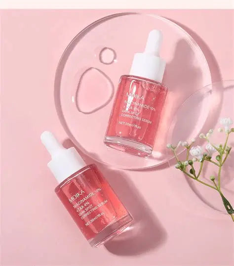 NICOTINAMIDE Hyaluronic ACID SOLUTION