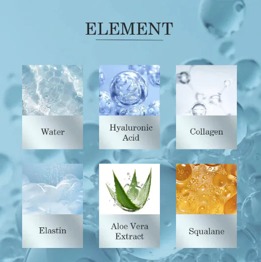 FIRMING MICRO NEEDLE FACIAL SERUM