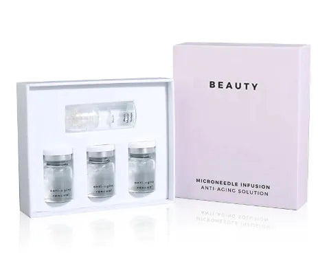 FIRMING MICRO NEEDLE FACIAL SERUM