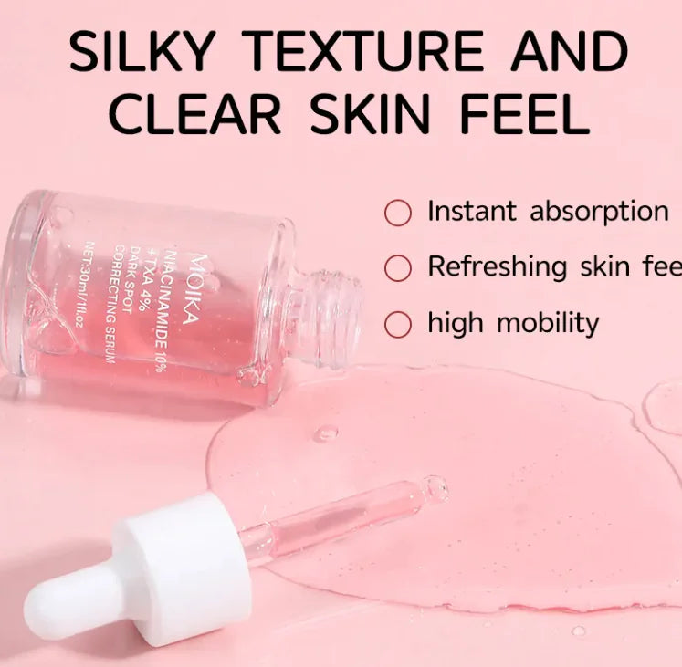 NICOTINAMIDE Hyaluronic ACID SOLUTION