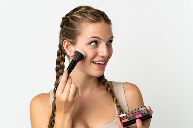 RADIANT FACE BRONZER